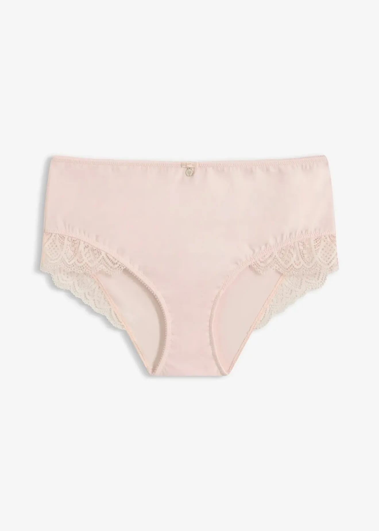 bonprix Culotte Maxi en microfibre douce|Femme Dessous|Bas