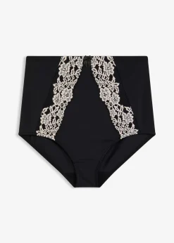 Femme bonprix Lingerie Sculptante|Bas|Culotte sculptante, maintien léger