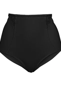 bonprix Culotte sculptante maintien modéré|Femme Lingerie Sculptante|Bas