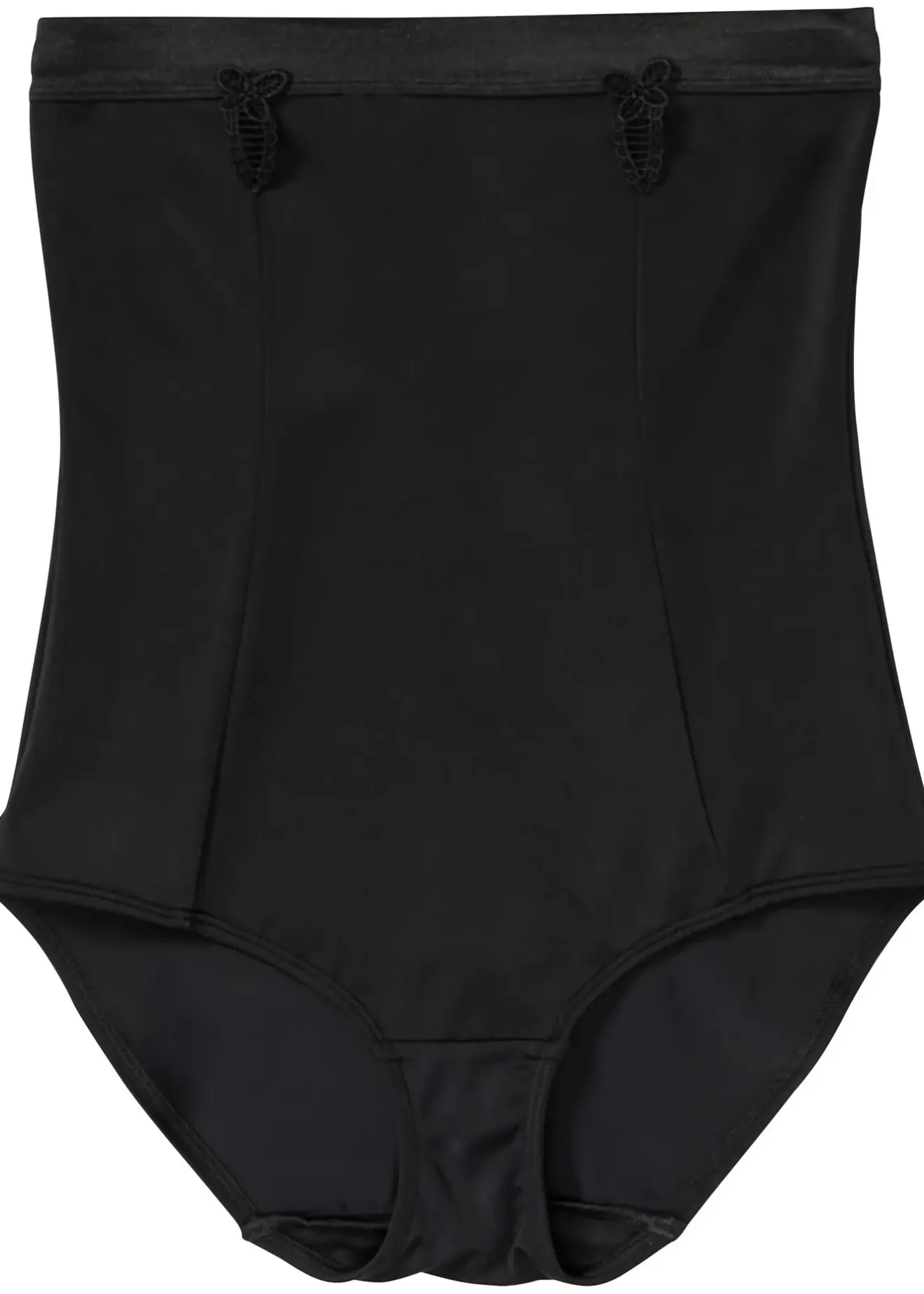 bonprix Culotte sculptante taille haute, maintien fort|Femme Lingerie Sculptante|Bas