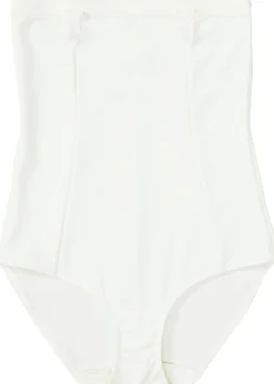 Femme bonprix Lingerie Sculptante|Bas|Culotte sculptante taille haute, maintien fort