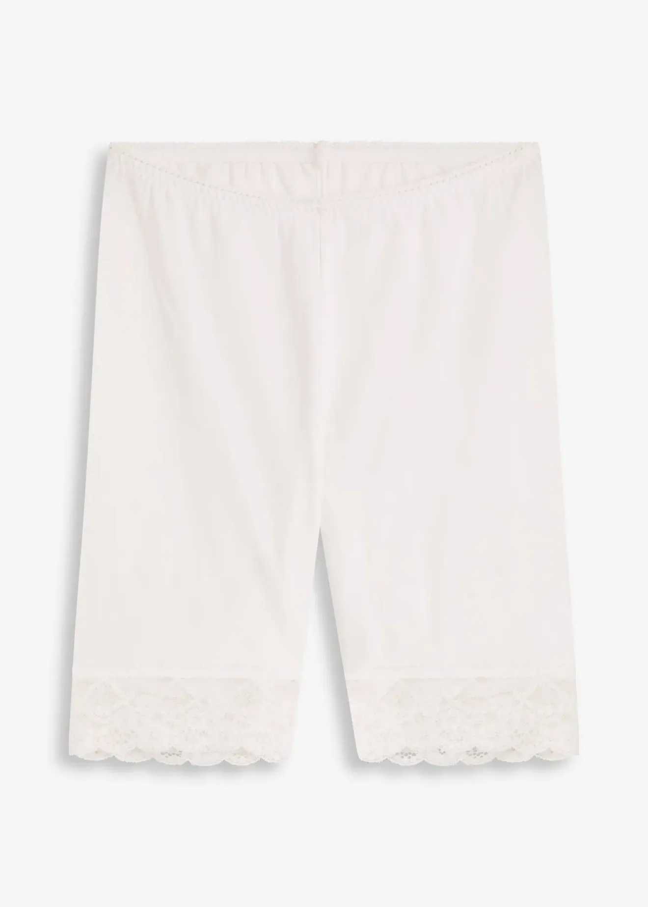 bonprix Cycliste anti-frottement en matière rafraîchissante|Femme Pantalons