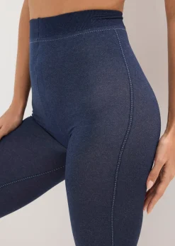 bonprix Cycliste 110den anti-frottements|Femme Pantalons