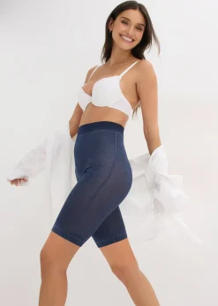 bonprix Cycliste 110den anti-frottements|Femme Pantalons