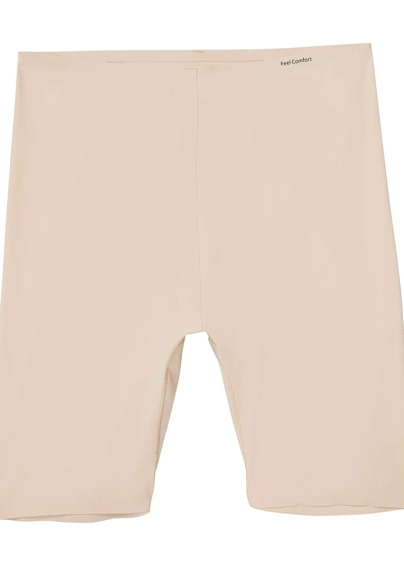 bonprix Cycliste Feel Comfort découpe laser|Femme Sans Couture|Lingerie Nuit