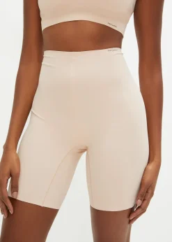 bonprix Cycliste Feel Comfort découpe laser|Femme Sans Couture|Lingerie Nuit