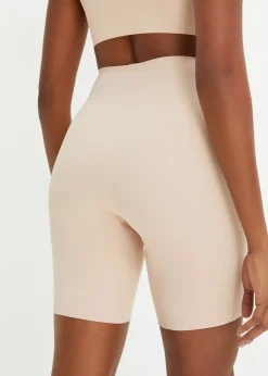 bonprix Cycliste Feel Comfort découpe laser|Femme Sans Couture|Lingerie Nuit