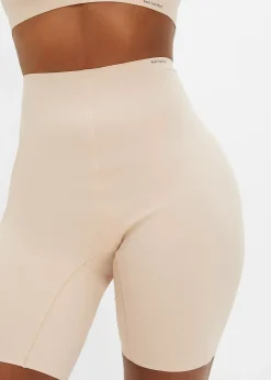 bonprix Cycliste Feel Comfort découpe laser|Femme Sans Couture|Lingerie Nuit