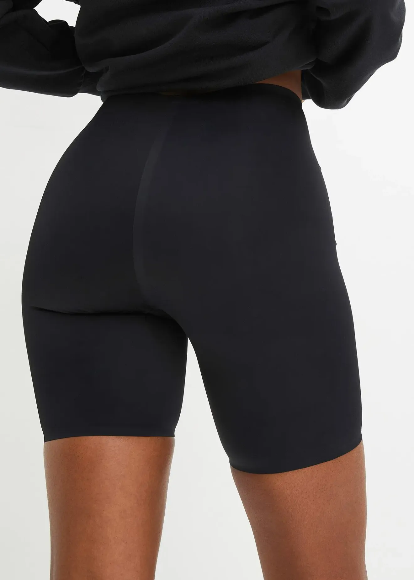 Femme bonprix Sans Couture|Lingerie Nuit|Cycliste Feel Comfort découpe laser