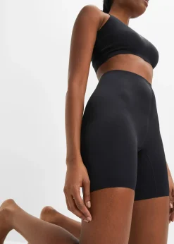 Femme bonprix Sans Couture|Lingerie Nuit|Cycliste Feel Comfort découpe laser