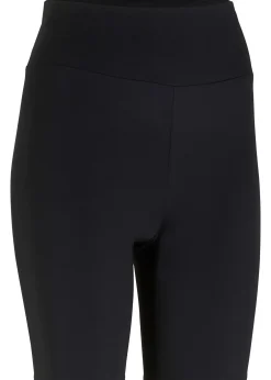 bonprix Cycliste fonctionnel avec poche dissimulée dans le dos, longueur bermuda|Femme Cyclistes & Bandes Anti-Frottement|Vêtements De Sport