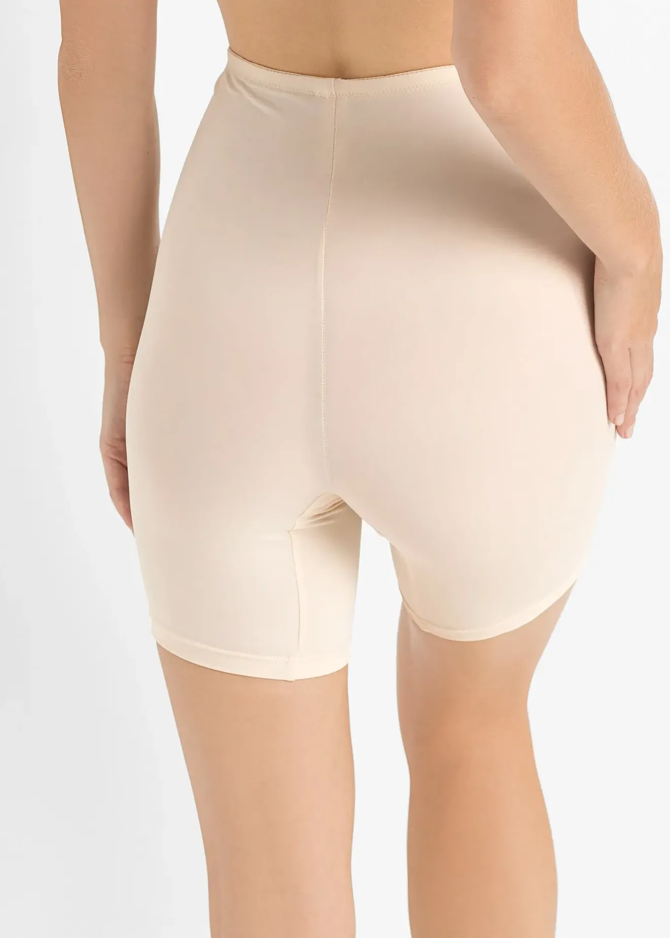 Femme bonprix Cyclistes & Bandes Anti-Frottement|Chaussettes & Collants|Cycliste sculptant, maintien modéré