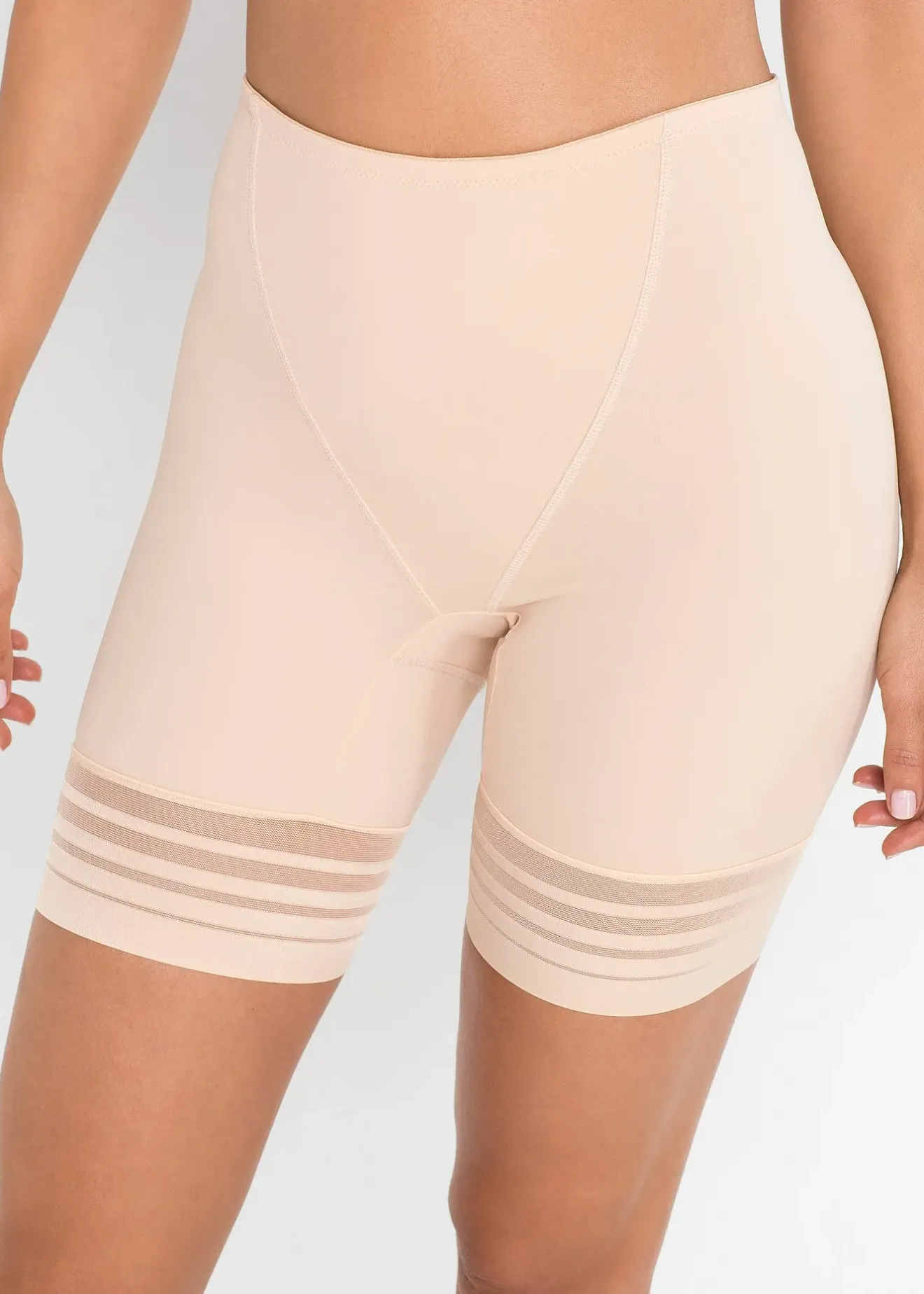 bonprix Cycliste sculptant niveau 2|Femme Cyclistes & Bandes Anti-Frottement|Basiques