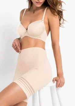 bonprix Cycliste sculptant niveau 2|Femme Cyclistes & Bandes Anti-Frottement|Basiques