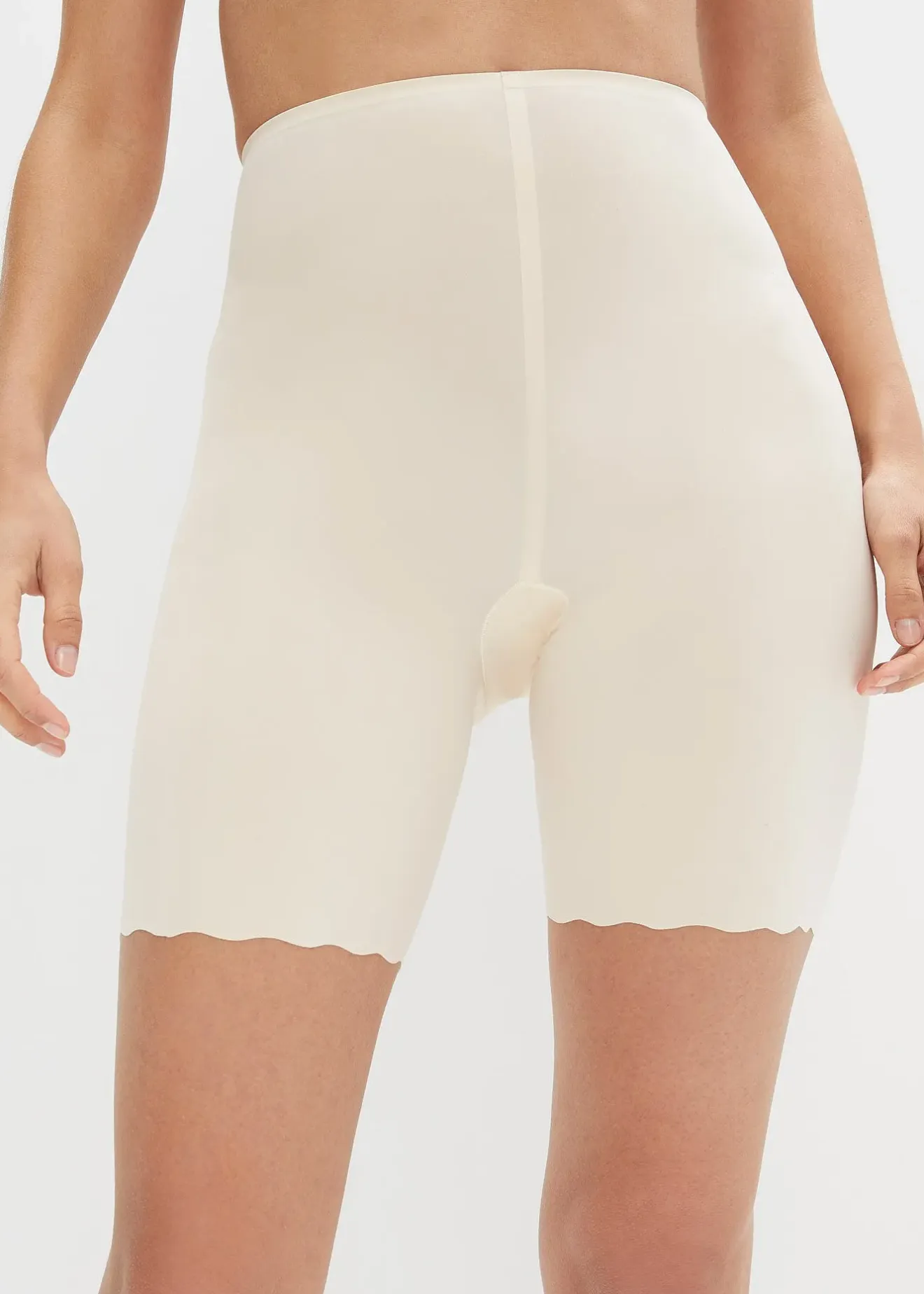 Femme bonprix Cyclistes & Bandes Anti-Frottement|Sans Couture|Cycliste sculptant niveau 1