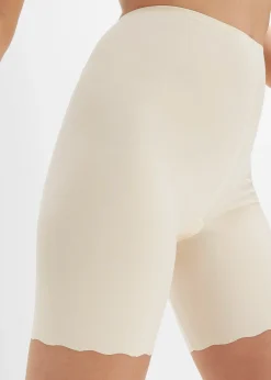 Femme bonprix Cyclistes & Bandes Anti-Frottement|Sans Couture|Cycliste sculptant niveau 1