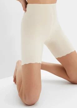 Femme bonprix Cyclistes & Bandes Anti-Frottement|Sans Couture|Cycliste sculptant niveau 1