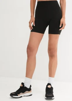 bonprix Cycliste technique sans coutures|Femme Cyclistes & Bandes Anti-Frottement|Vêtements De Sport