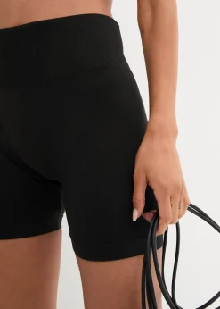 bonprix Cycliste technique sans coutures|Femme Cyclistes & Bandes Anti-Frottement|Vêtements De Sport