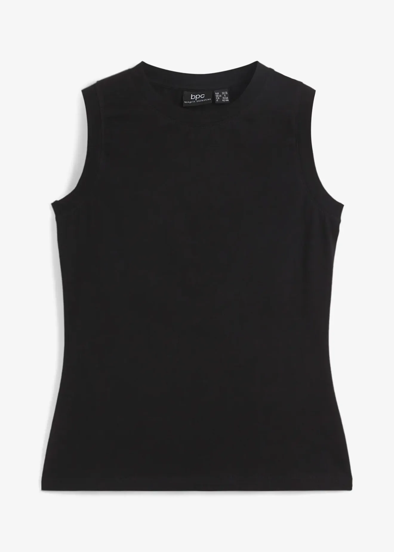 bonprix Débardeur|Femme Basiques|T-Shirts & Tops