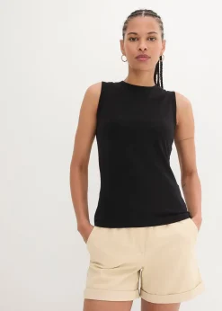 bonprix Débardeur|Femme Basiques|T-Shirts & Tops