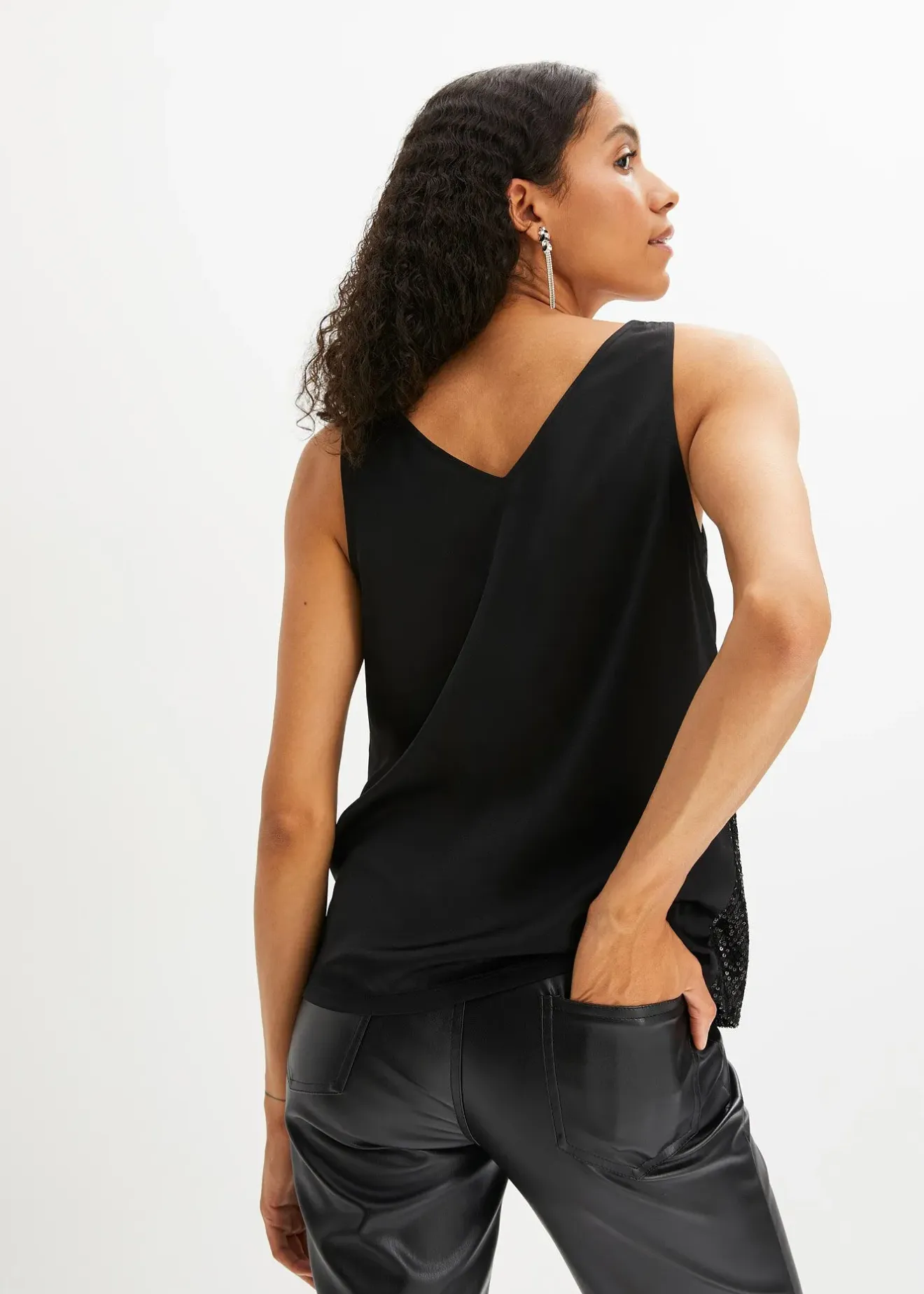 bonprix Débardeur|Femme T-Shirts & Tops