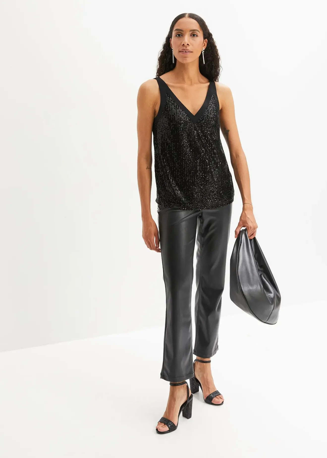 bonprix Débardeur|Femme T-Shirts & Tops