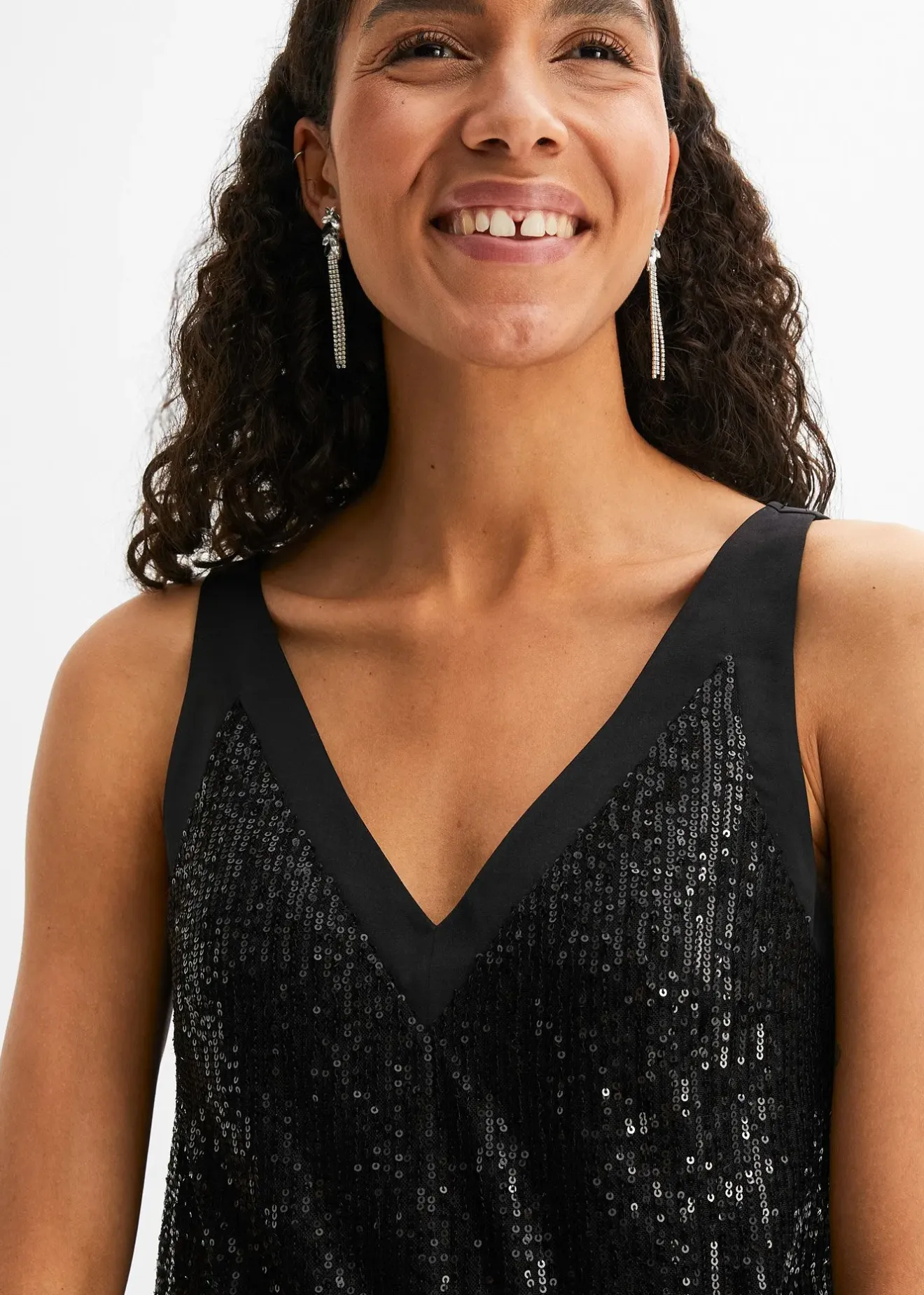 bonprix Débardeur|Femme T-Shirts & Tops