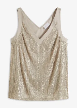 bonprix Débardeur|Femme T-Shirts & Tops