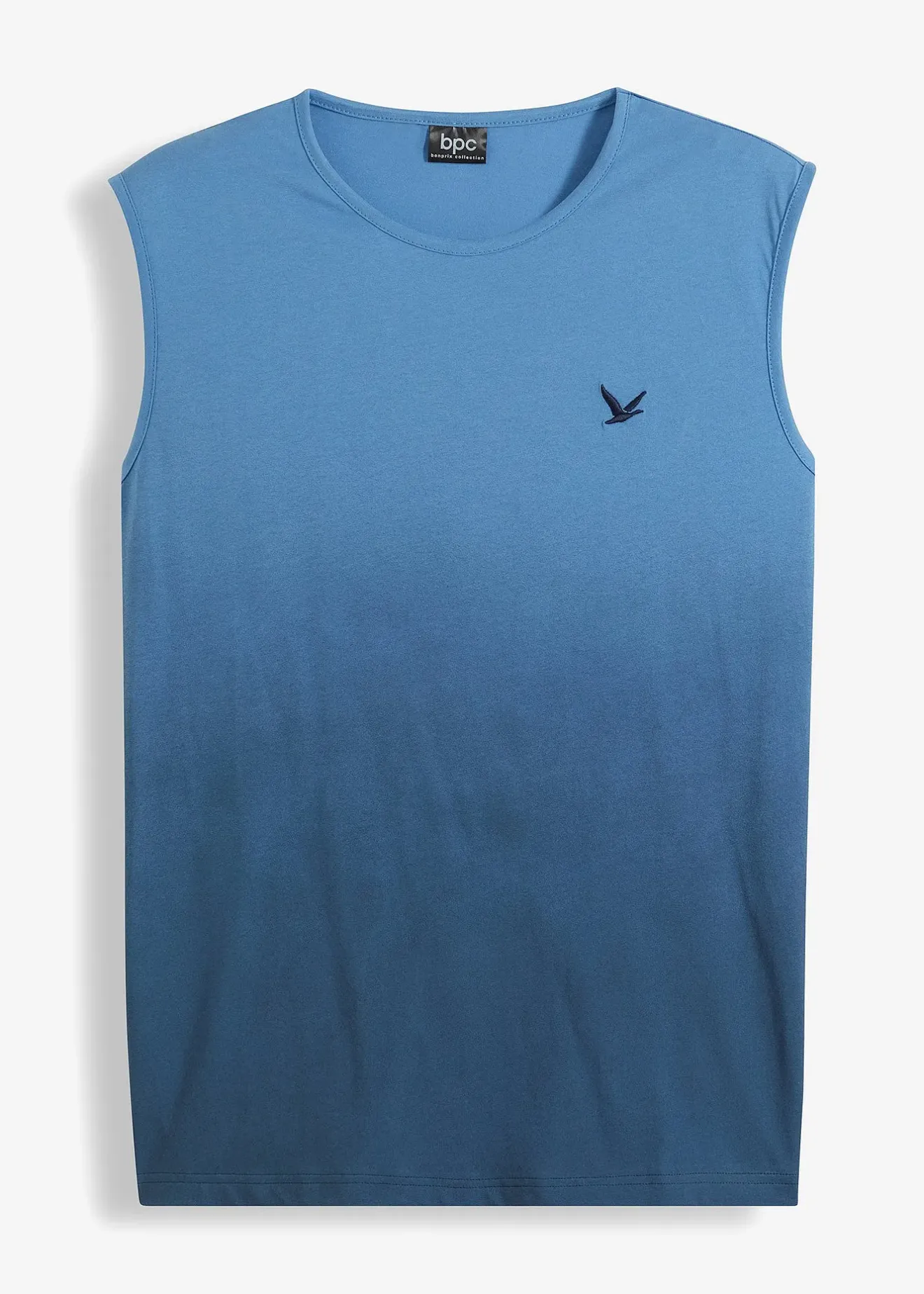 bonprix Débardeur 100% coton|Homme T-Shirts & Polos