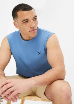 bonprix Débardeur 100% coton|Homme T-Shirts & Polos