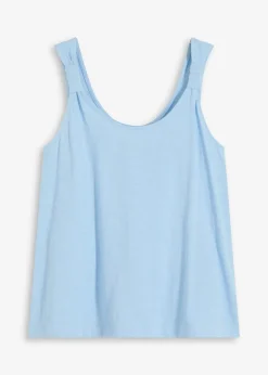 Femme bonprix T-Shirts & Tops|Débardeur 100% coton