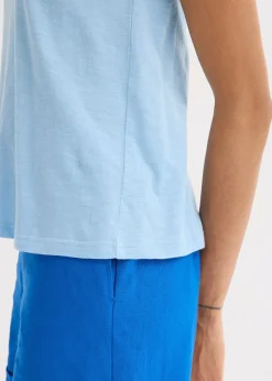 Femme bonprix T-Shirts & Tops|Débardeur 100% coton