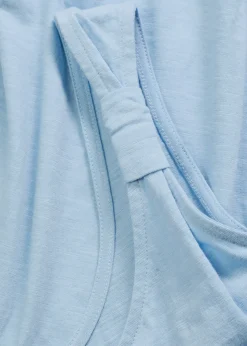 Femme bonprix T-Shirts & Tops|Débardeur 100% coton