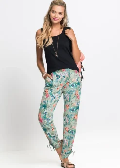 bonprix Débardeur en coton|Femme Tricots De Peau|T-Shirts & Tops