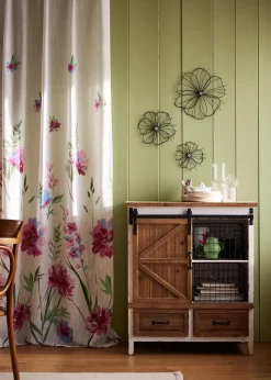 bonprix Déco murale en forme de fleurs (Ens. 3 pces.)| Salle À Manger·Décoration|Salon·Décoration