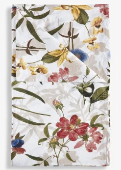 bonprix Dessus de lit à motif floral| Chambre À Coucher·Couvre-Lits & Couvertures|Arts De La Table