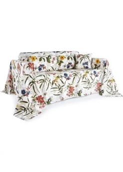 bonprix Dessus de lit à motif floral| Chambre À Coucher·Couvre-Lits & Couvertures|Arts De La Table