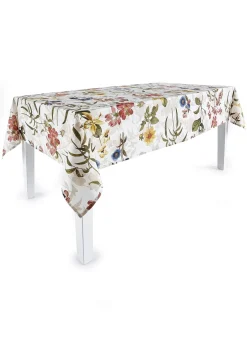 bonprix Dessus de lit à motif floral| Chambre À Coucher·Couvre-Lits & Couvertures|Arts De La Table