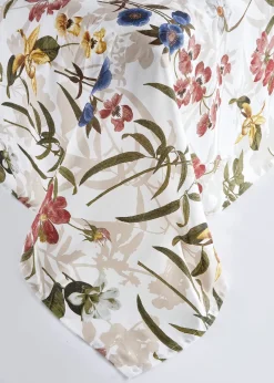 bonprix Dessus de lit à motif floral| Chambre À Coucher·Couvre-Lits & Couvertures|Arts De La Table