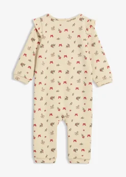 bonprix Dors-bien 100% coton|Enfant Vêtements Enfant|Combinaisons & Ensembles
