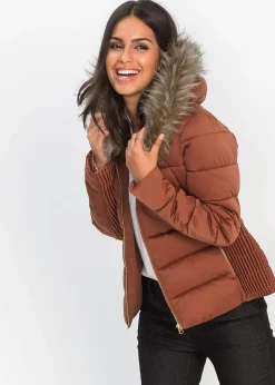 bonprix Doudoune|Femme Vestes & Manteaux