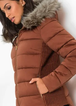 bonprix Doudoune|Femme Vestes & Manteaux