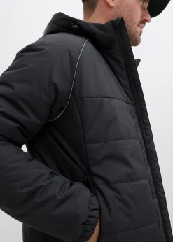 bonprix Doudoune à capuche|Homme Vêtements De Plein Air|Vestes