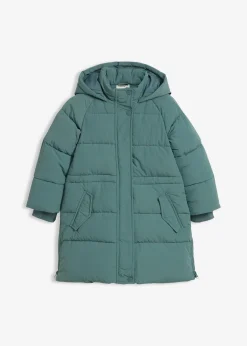 bonprix Doudoune à doublure chaude et détails réfléchissants|Enfant Vêtements Enfant|Filles 2-8 Ans·Vestes Outdoor