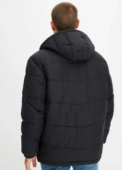 bonprix Doudoune avec traitement déperlant Bionic Finish|Homme Vestes