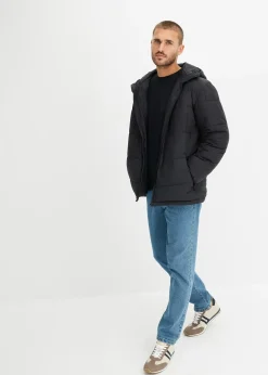 bonprix Doudoune avec traitement déperlant Bionic Finish|Homme Vestes