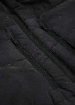 bonprix Doudoune avec traitement déperlant Bionic Finish|Homme Vestes