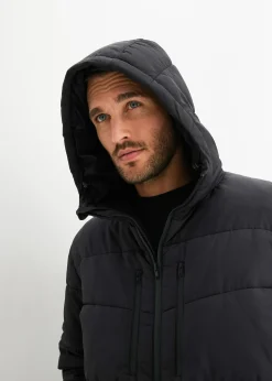 bonprix Doudoune avec traitement déperlant Bionic Finish|Homme Vestes