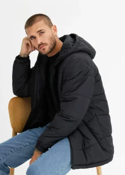 bonprix Doudoune avec traitement déperlant Bionic Finish|Homme Vestes